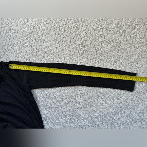 New Monrow Double Layer Top - Picture 5 of 6